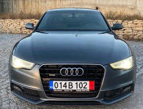Audi A5 3.0TDI/QUATTRO | Mobile.bg   2