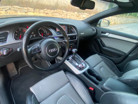 Audi A5 3.0TDI/QUATTRO | Mobile.bg   6
