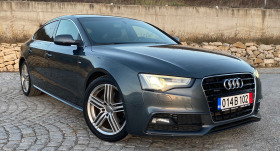 Audi A5 3.0TDI/QUATTRO | Mobile.bg   3