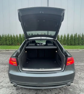 Audi A5 3.0TDI/QUATTRO - [7] 