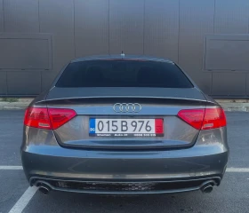 Audi A5 3.0TDI/QUATTRO | Mobile.bg    4