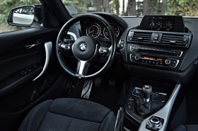 BMW 118 d, снимка 11 - Автомобили и джипове - 45542872