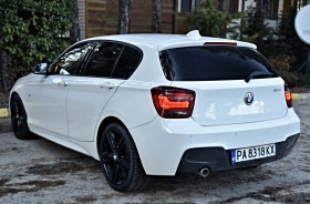 BMW 118 d, снимка 5