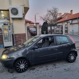 Fiat Punto 188A4000