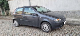 Fiat Punto 188A4000, снимка 8 - Автомобили и джипове - 44148056