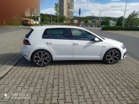 VW Golf 2.0 GTD, снимка 17