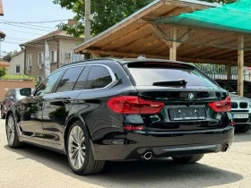 Обява за продажба на BMW 530 3.0D* X-DRIVE* СЕРВЕЗНА КНИЖКА С ПЪЛНА ИСТОРИЯ В B ~48 800 лв. - изображение 5