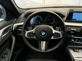 Обява за продажба на BMW 530 3.0D* X-DRIVE* СЕРВЕЗНА КНИЖКА С ПЪЛНА ИСТОРИЯ В B ~48 800 лв. - изображение 10