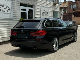 Обява за продажба на BMW 530 3.0D* X-DRIVE* СЕРВЕЗНА КНИЖКА С ПЪЛНА ИСТОРИЯ В B ~48 800 лв. - изображение 3