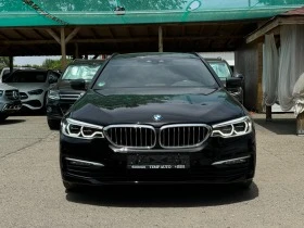 Обява за продажба на BMW 530 3.0D* X-DRIVE* СЕРВЕЗНА КНИЖКА С ПЪЛНА ИСТОРИЯ В B ~48 800 лв. - изображение 1