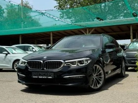 Обява за продажба на BMW 530 3.0D* X-DRIVE* СЕРВЕЗНА КНИЖКА С ПЪЛНА ИСТОРИЯ В B ~48 800 лв. - изображение 1