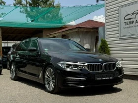 Обява за продажба на BMW 530 3.0D* X-DRIVE* СЕРВЕЗНА КНИЖКА С ПЪЛНА ИСТОРИЯ В B ~48 800 лв. - изображение 2