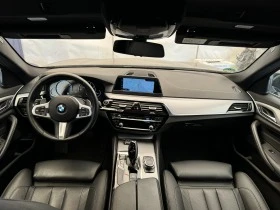 Обява за продажба на BMW 530 3.0D* X-DRIVE* СЕРВЕЗНА КНИЖКА С ПЪЛНА ИСТОРИЯ В B ~48 800 лв. - изображение 9