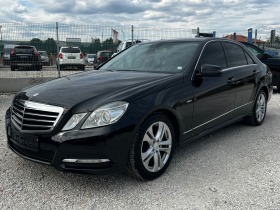 Mercedes-Benz E 220 CDI Avantgarde