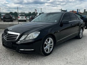 Mercedes-Benz E 220 CDI Avantgarde - изображение 1