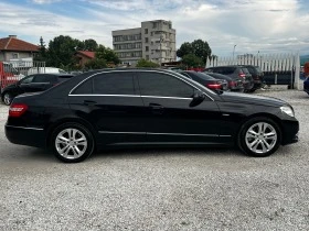 Mercedes-Benz E 220 CDI Avantgarde, снимка 4