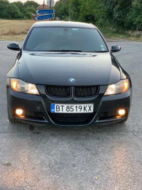 BMW 320 ///M SPORT, снимка 1