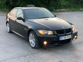 BMW 320 ///M SPORT, снимка 4