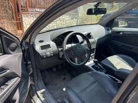 Opel Astra 1.7 CDTI, снимка 7