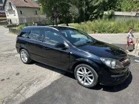 Opel Astra 1.7 CDTI, снимка 2