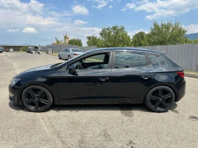 Seat Leon FR 1.8TSI DSG KW окачване EURO 6 , снимка 8