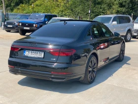 Audi A8 5.0 TDI 3xTV B&O 360 CAMERA FULL - [7] 