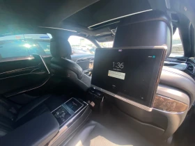 Audi A8 5.0 TDI 3xTV B&O 360 CAMERA FULL | Mobile.bg    10