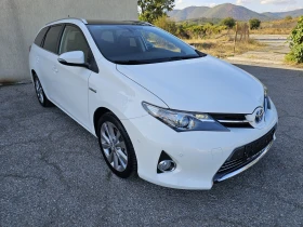 Toyota Auris 1.8 HYBRID* TOURING SPORT* PANORAMA, снимка 3