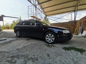 Audi A6 quattro, снимка 12