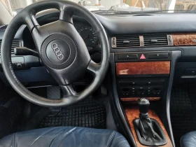 Audi A6 quattro, снимка 15