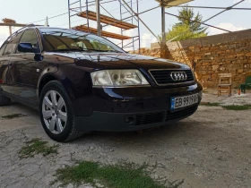 Audi A6 quattro, снимка 11