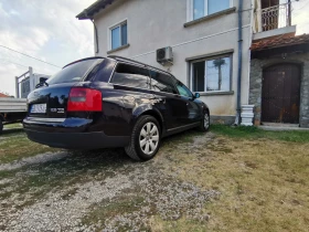 Audi A6 quattro, снимка 4