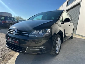 VW Sharan, снимка 1