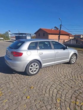 Audi A3 | Mobile.bg    7