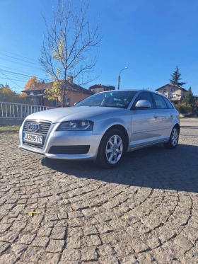 Audi A3 | Mobile.bg    5