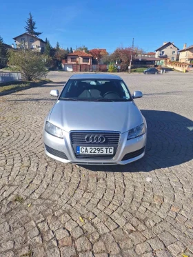 Audi A3 | Mobile.bg    2