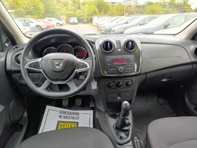 Dacia Sandero 75 hp N1 | Mobile.bg    6