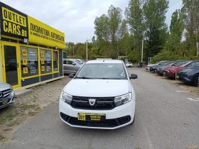Dacia Sandero 75 hp N1