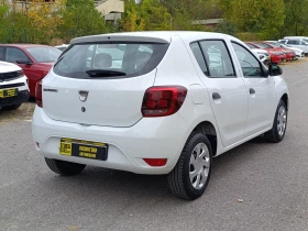     Dacia Sandero 75 hp N1