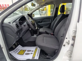 Dacia Sandero 75 hp N1 | Mobile.bg    5