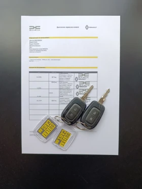 Dacia Sandero 75 hp N1 | Mobile.bg    14