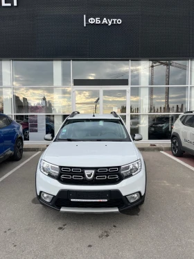 Dacia Sandero 1.0 TCe, снимка 2