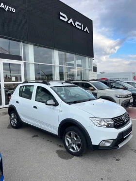 Dacia Sandero 1.0 TCe, снимка 3