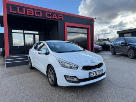 Kia Ceed 1.4CRDI-NAVI-CAMERA-ПОРЪЧКОВ САЛОН 1