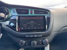 Kia Ceed 1.4CRDI-NAVI-CAMERA-ПОРЪЧКОВ САЛОН, снимка 13