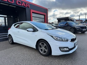 Kia Ceed 1.4CRDI-NAVI-CAMERA-ПОРЪЧКОВ САЛОН, снимка 7