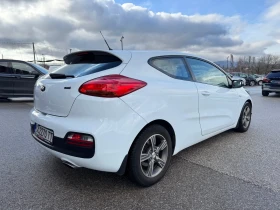 Kia Ceed 1.4CRDI-NAVI-CAMERA-ПОРЪЧКОВ САЛОН, снимка 5