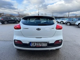 Kia Ceed 1.4CRDI-NAVI-CAMERA-ПОРЪЧКОВ САЛОН, снимка 4