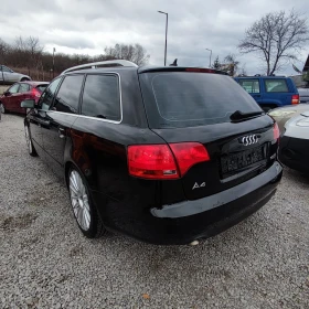 Audi A4 3.0TDI* QUATTRO* AVTOMAT* NAVY* 204ps* , снимка 7