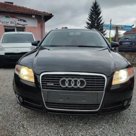 Audi A4 3.0TDI* QUATTRO* AVTOMAT* NAVY* 204ps* , снимка 2